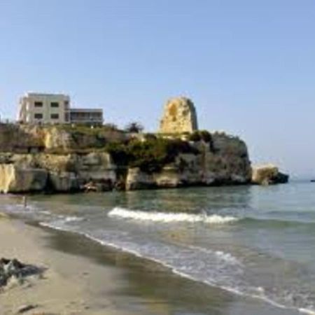Bilocale A 50 Mt. Dalla Spiaggia 28 Torre dell'Orso Extérieur photo