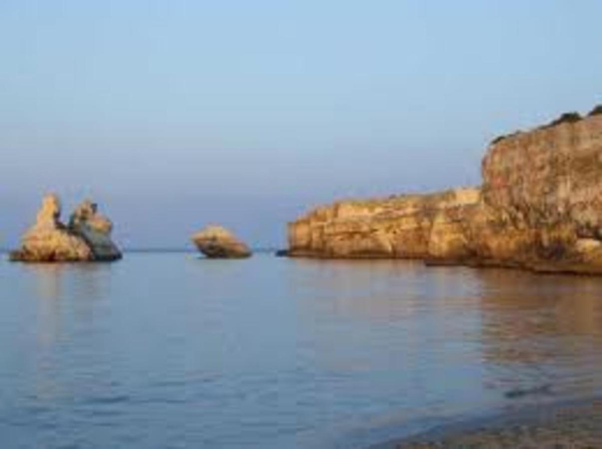 Bilocale A 50 Mt. Dalla Spiaggia 28 Torre dell'Orso Extérieur photo